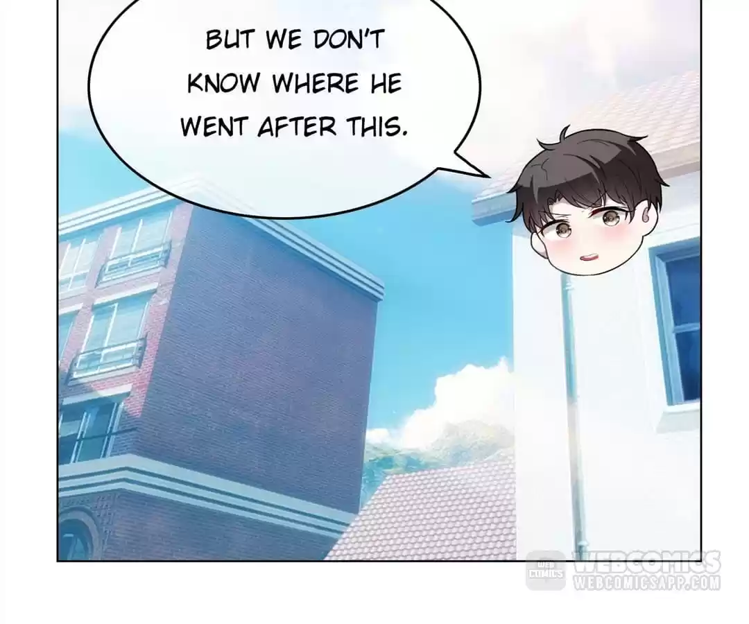 The Naive Mr. Lu Chapter 47