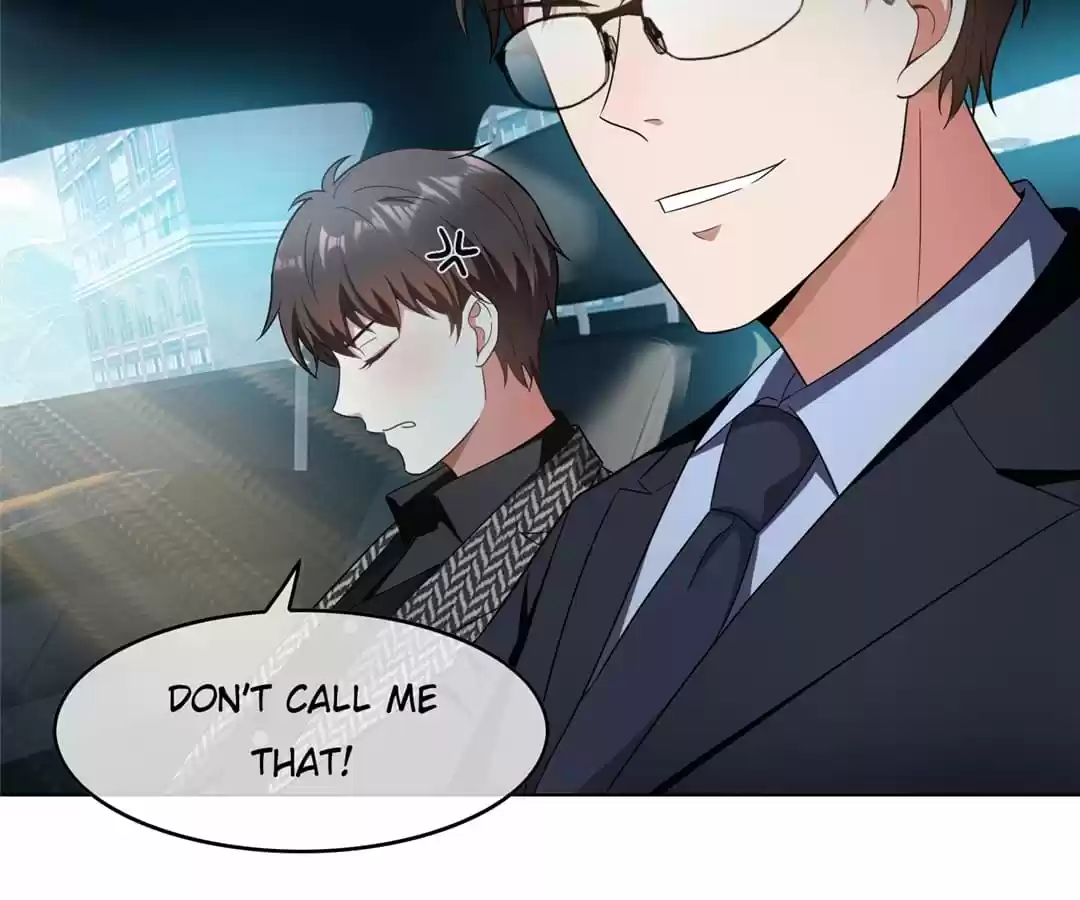 The Naive Mr. Lu Chapter 47