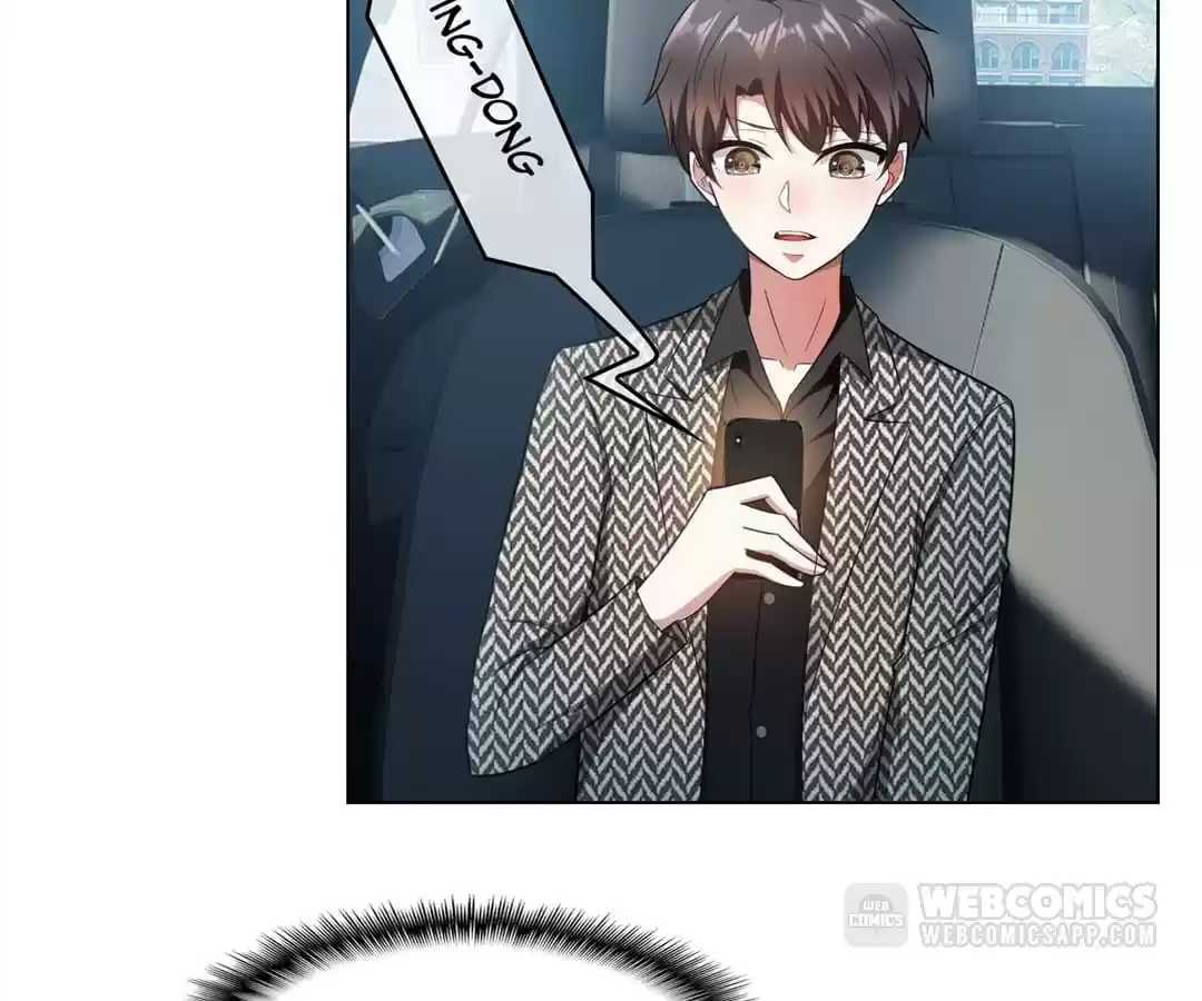 The Naive Mr. Lu Chapter 47