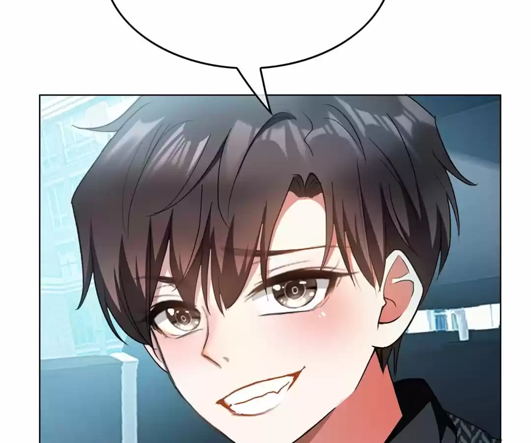 The Naive Mr. Lu Chapter 47