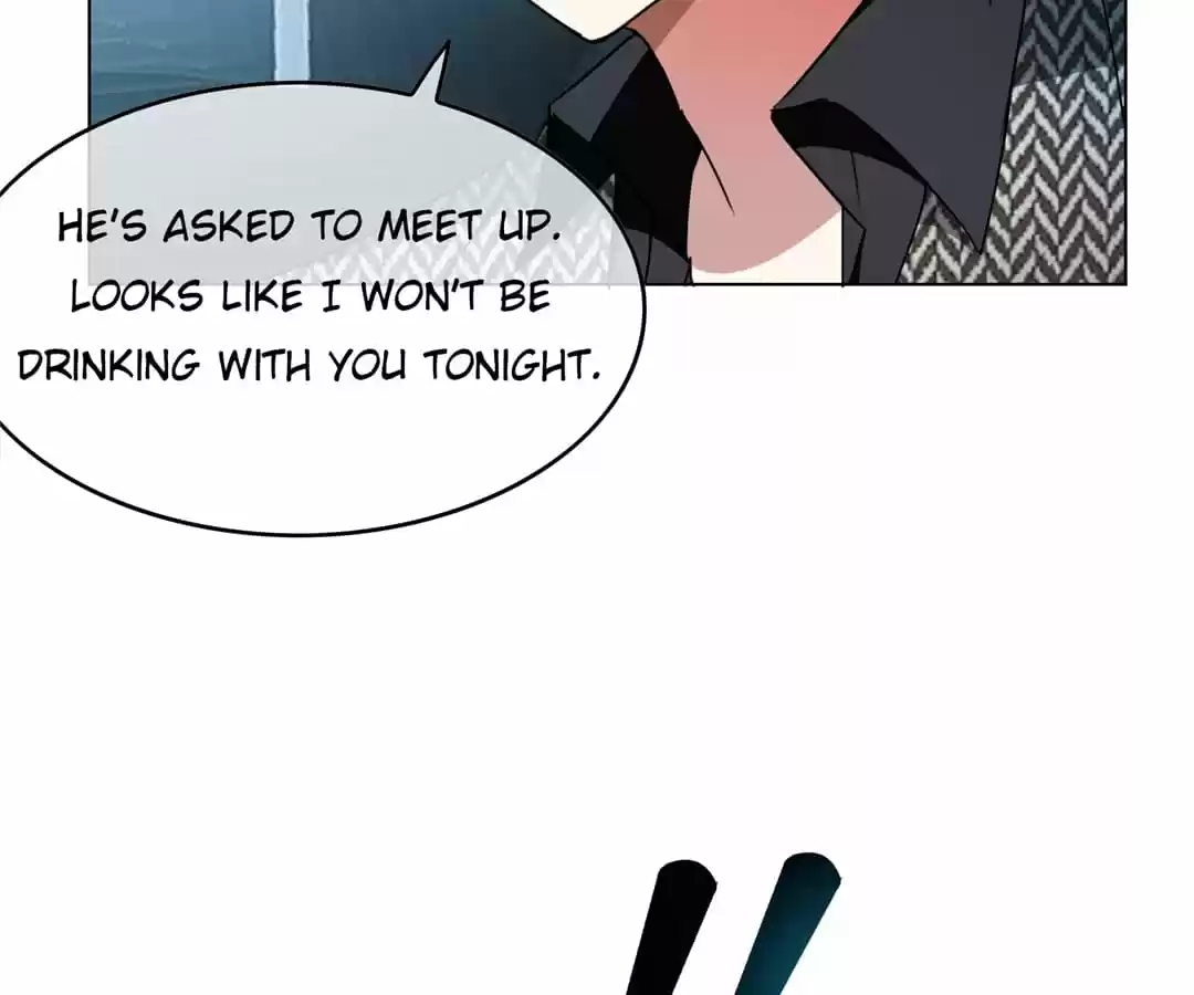 The Naive Mr. Lu Chapter 47