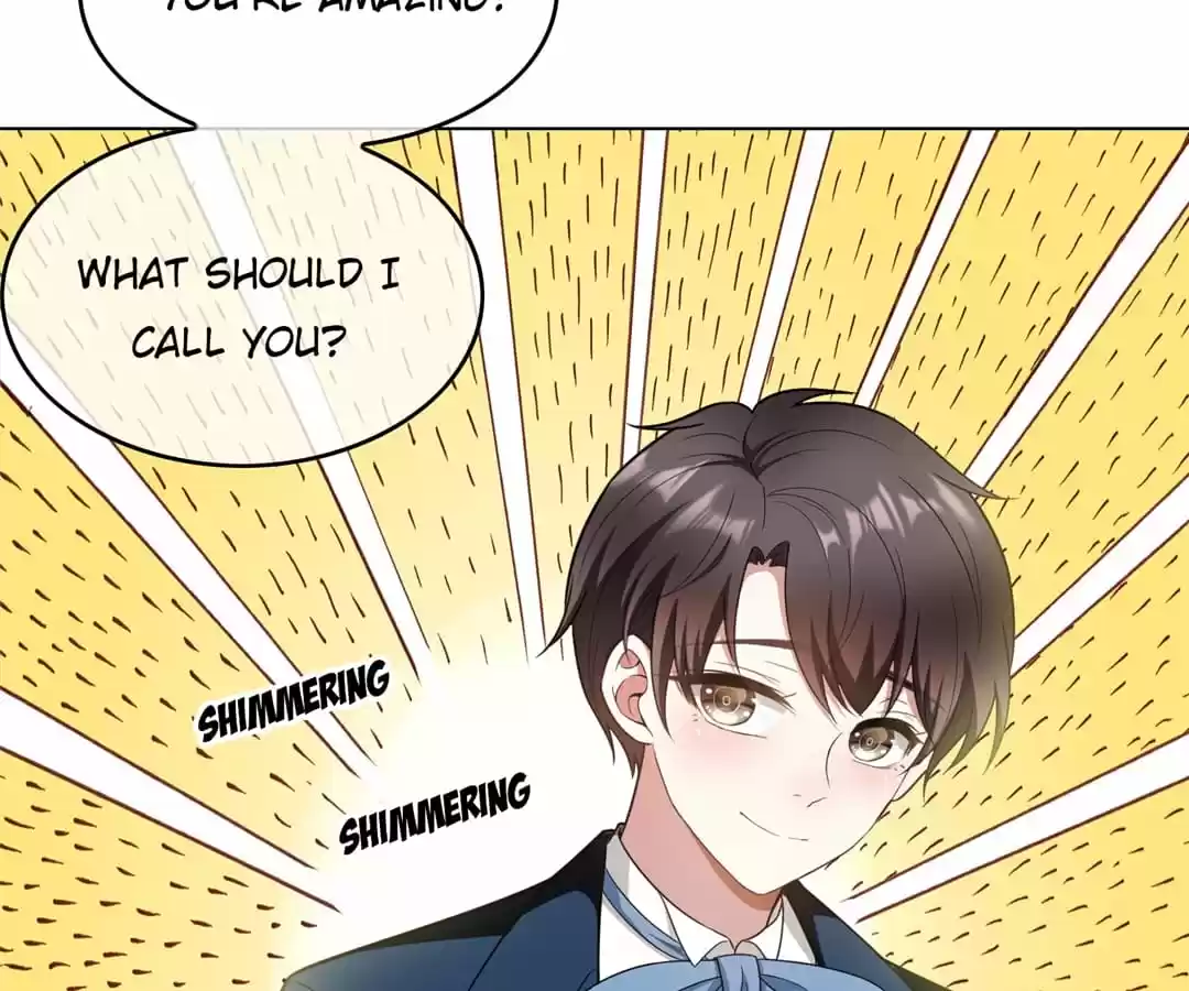 The Naive Mr. Lu Chapter 47