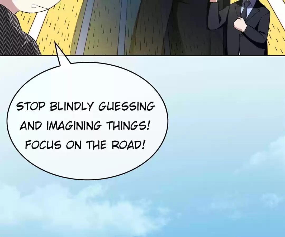 The Naive Mr. Lu Chapter 47