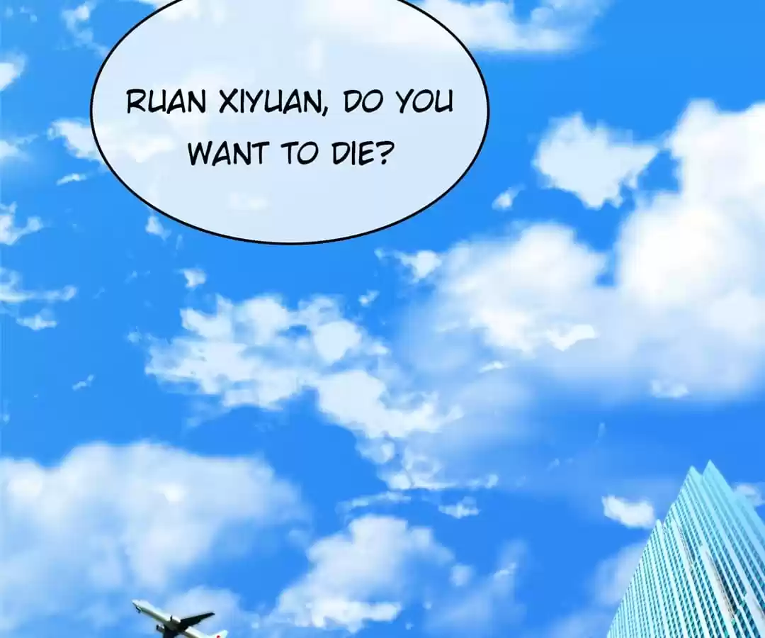 The Naive Mr. Lu Chapter 47