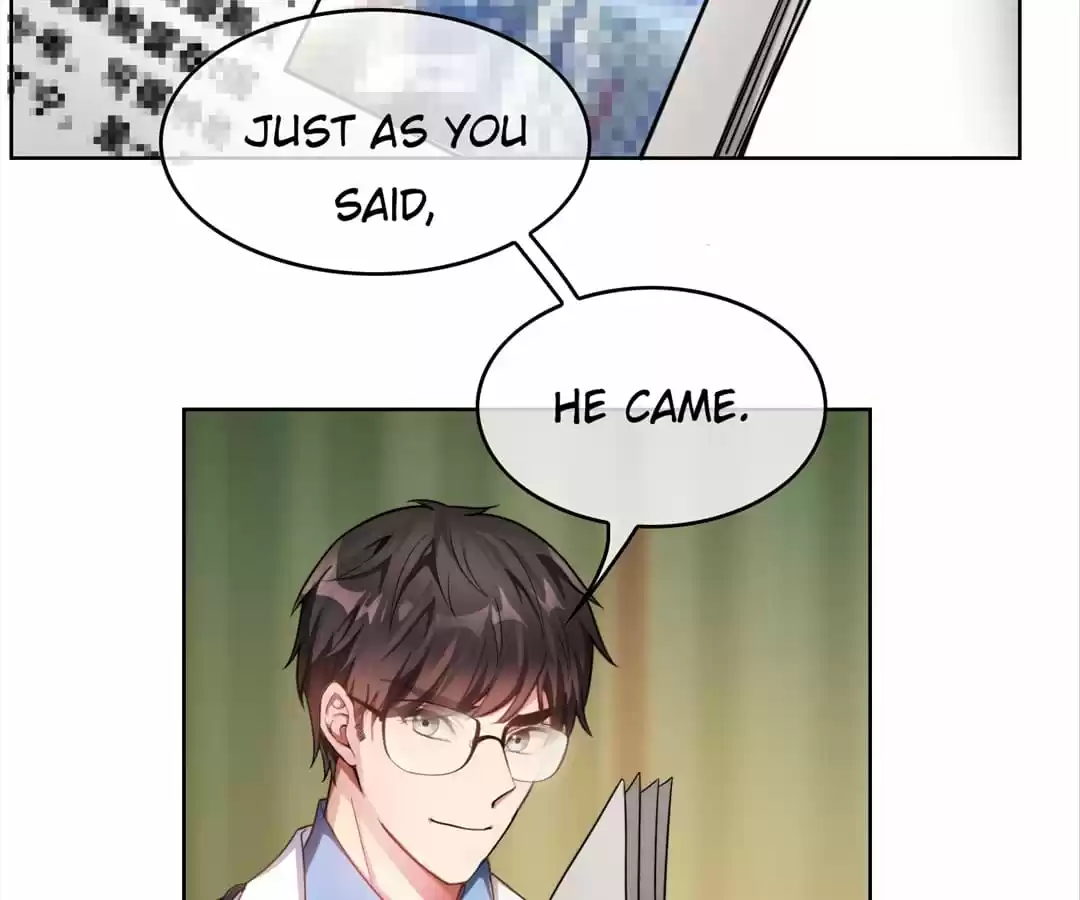 The Naive Mr. Lu Chapter 47