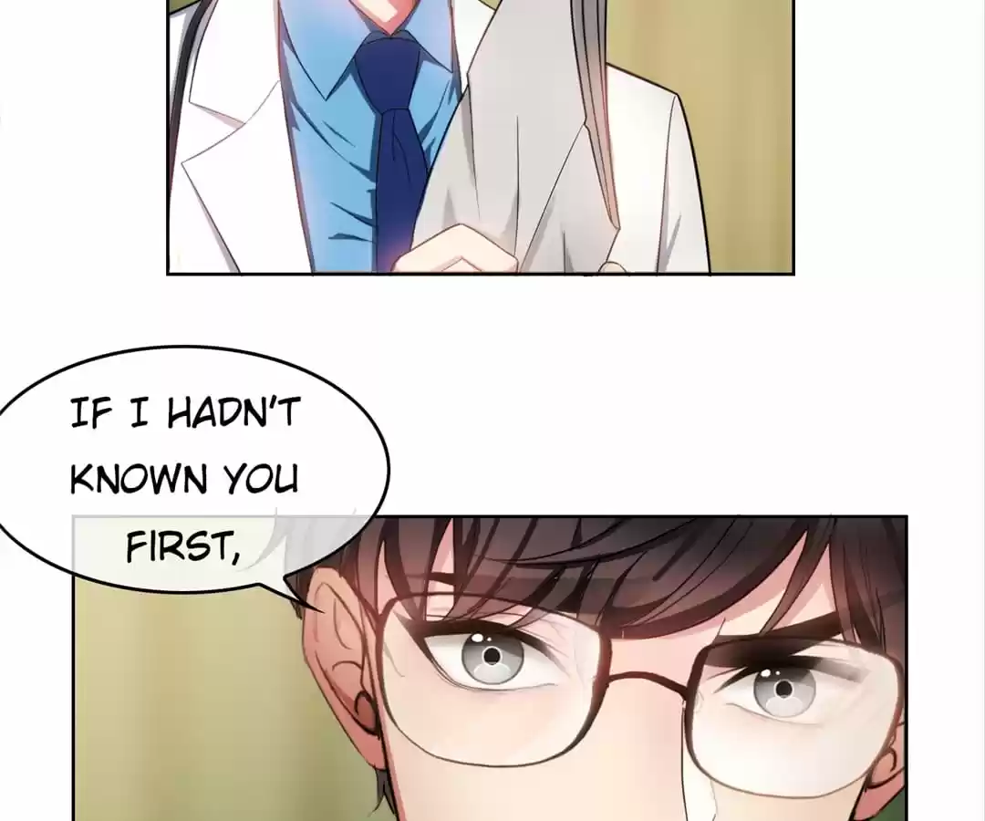 The Naive Mr. Lu Chapter 47