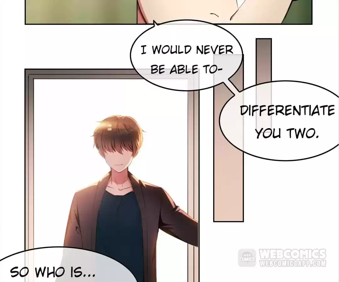 The Naive Mr. Lu Chapter 47