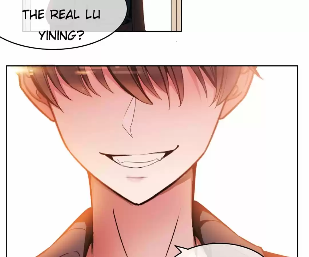 The Naive Mr. Lu Chapter 47