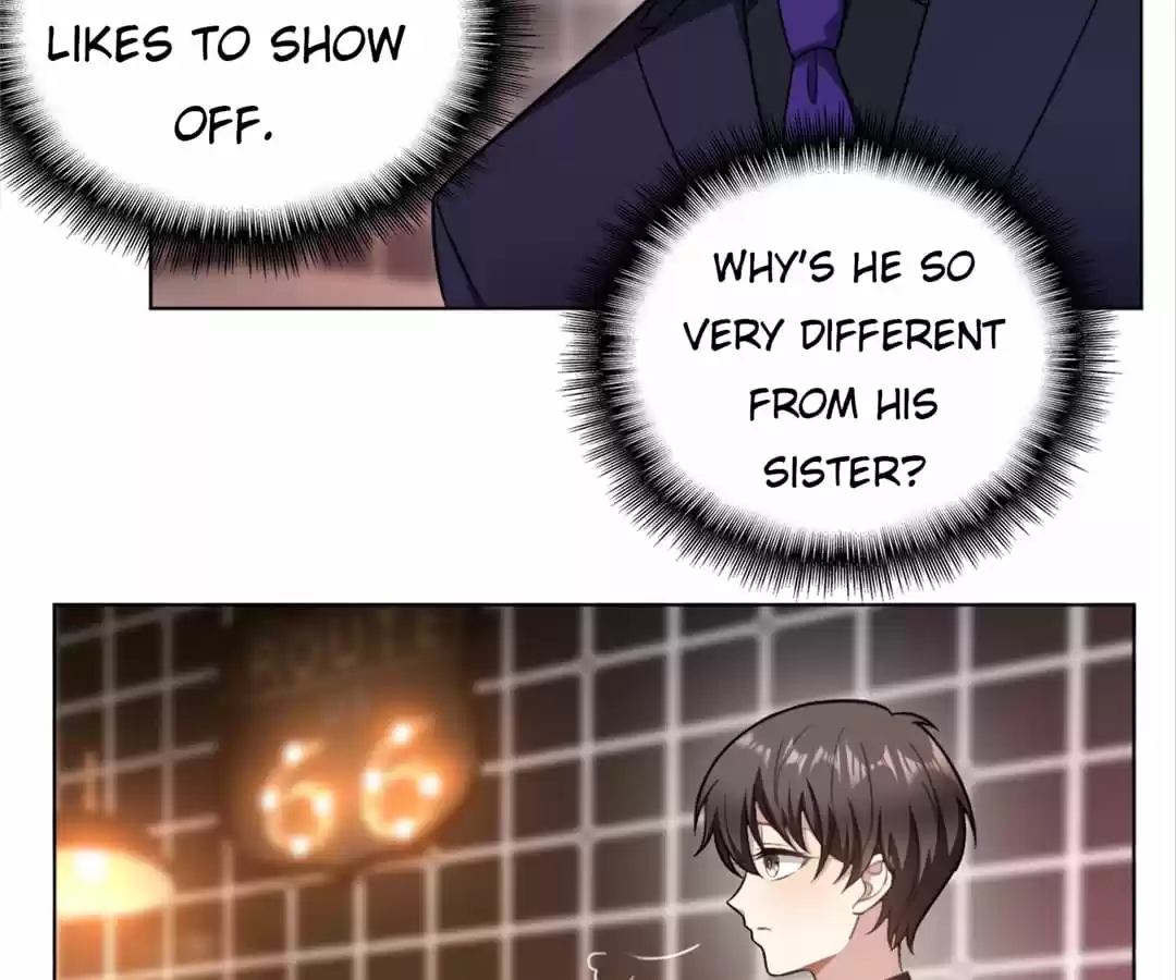 The Naive Mr. Lu Chapter 48