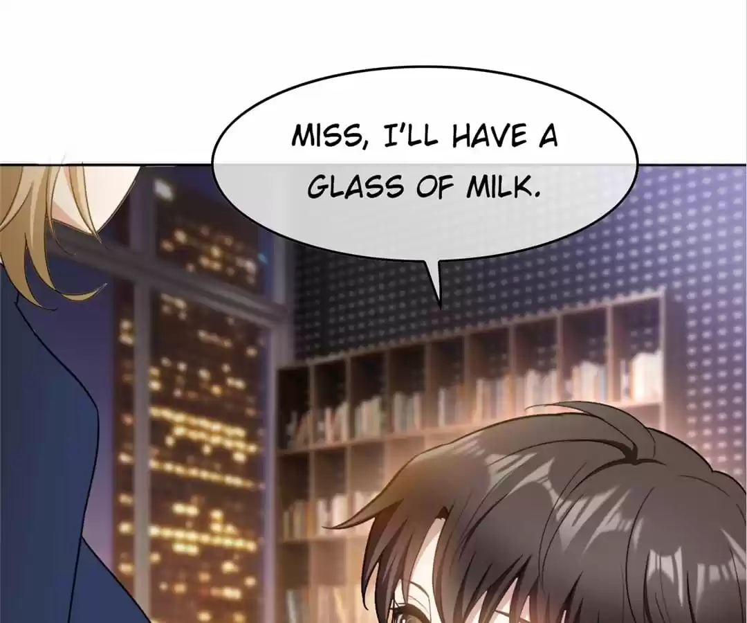 The Naive Mr. Lu Chapter 48