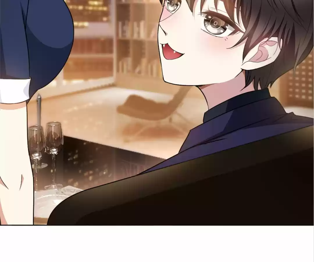 The Naive Mr. Lu Chapter 48