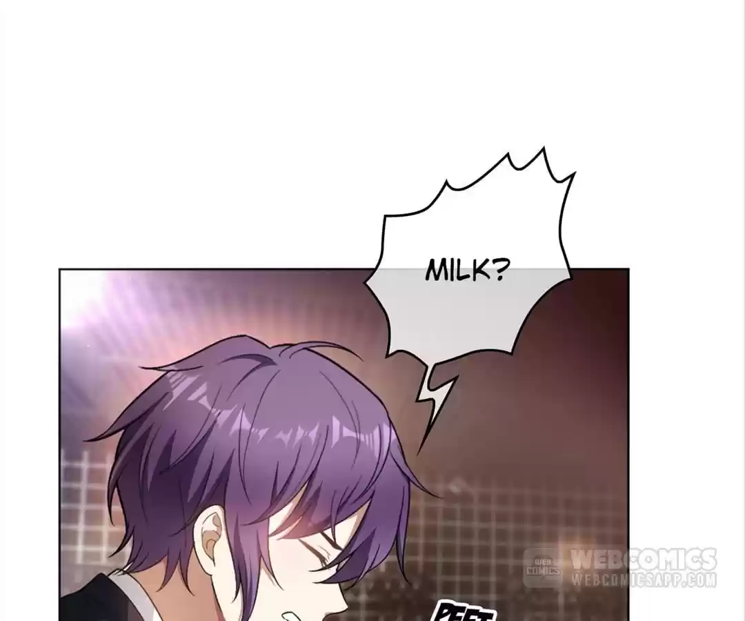 The Naive Mr. Lu Chapter 48