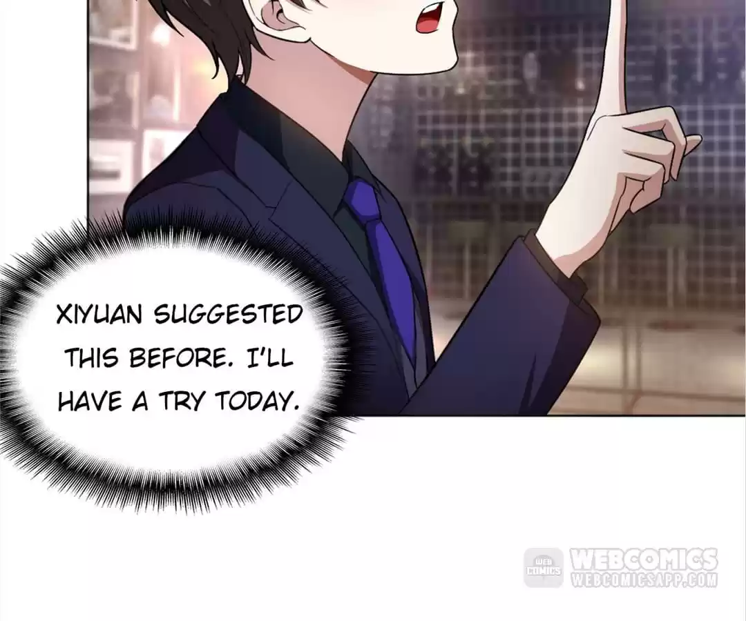 The Naive Mr. Lu Chapter 48