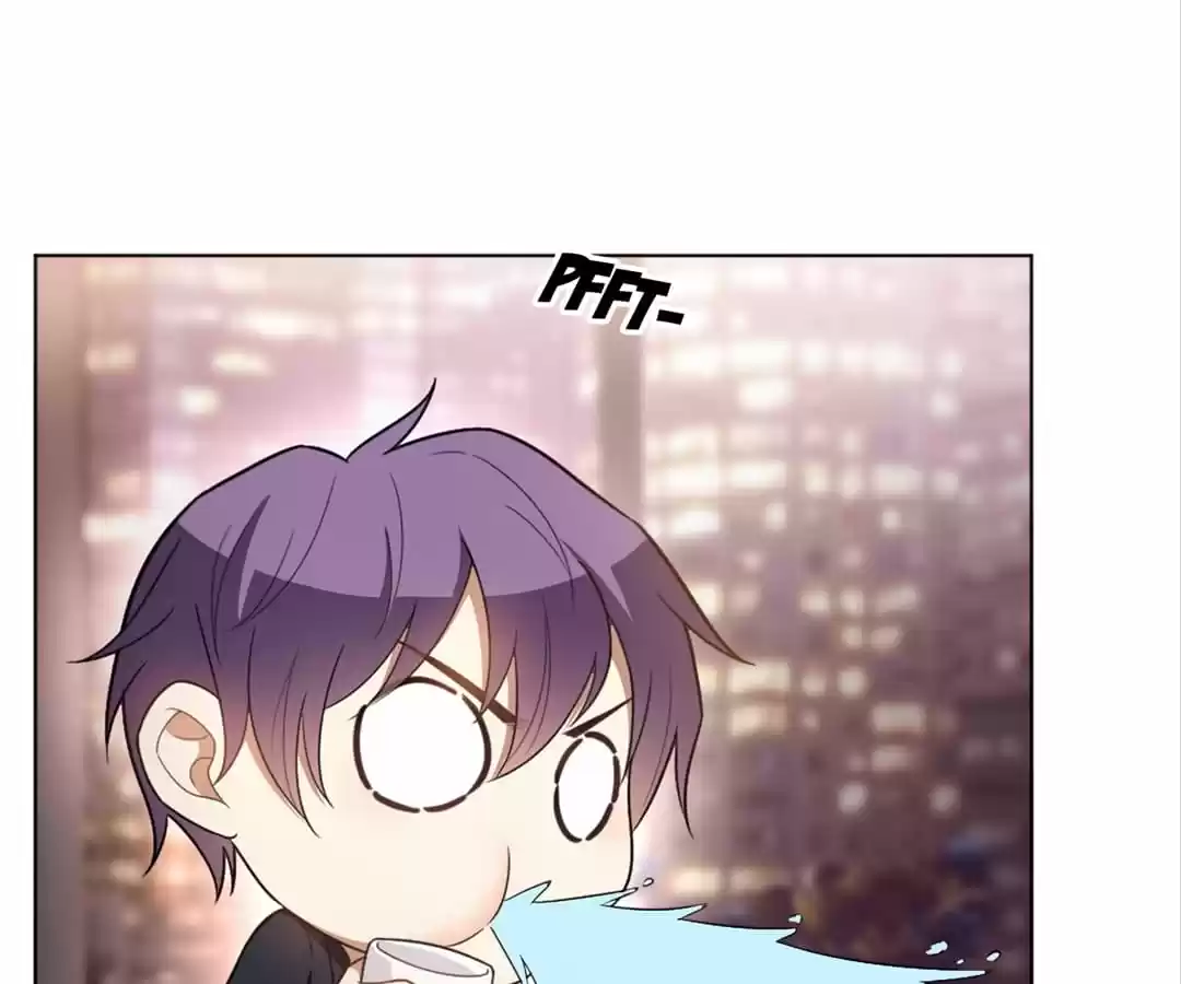 The Naive Mr. Lu Chapter 48