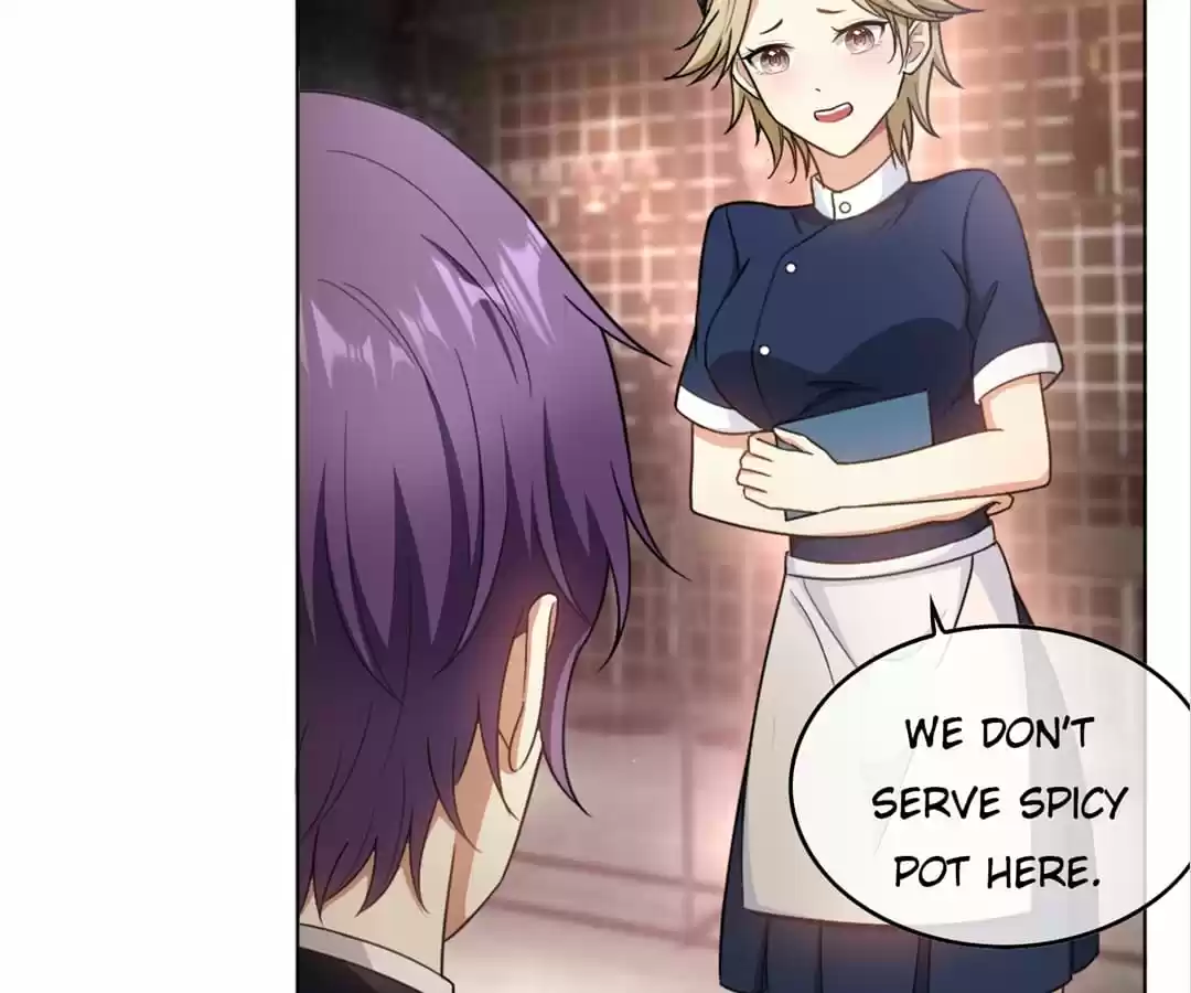 The Naive Mr. Lu Chapter 48