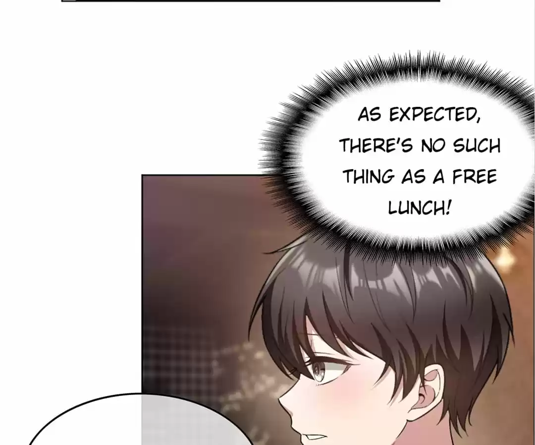 The Naive Mr. Lu Chapter 48