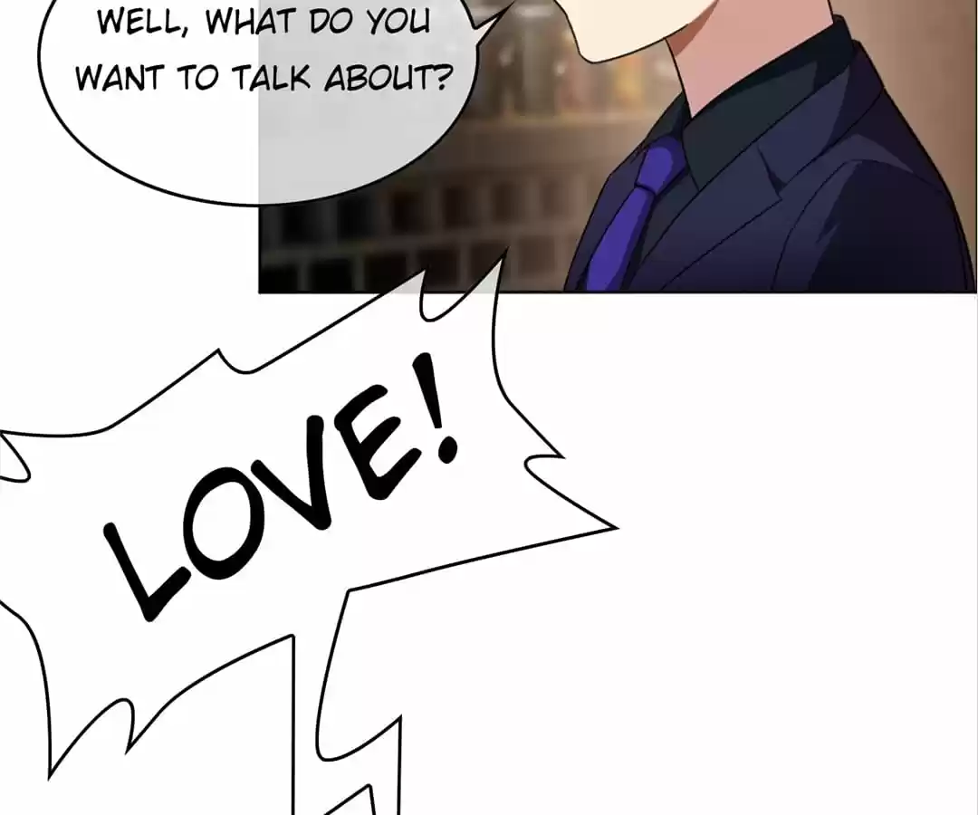 The Naive Mr. Lu Chapter 48