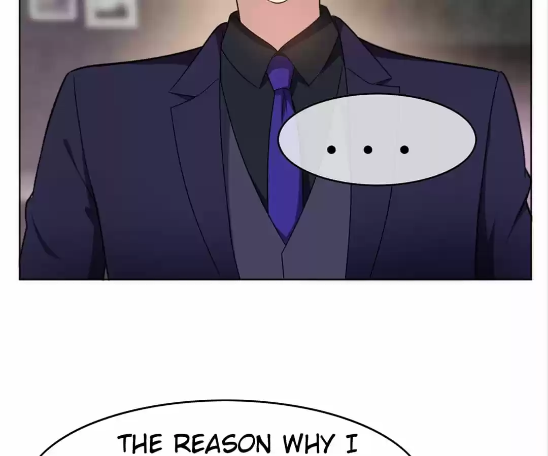 The Naive Mr. Lu Chapter 48