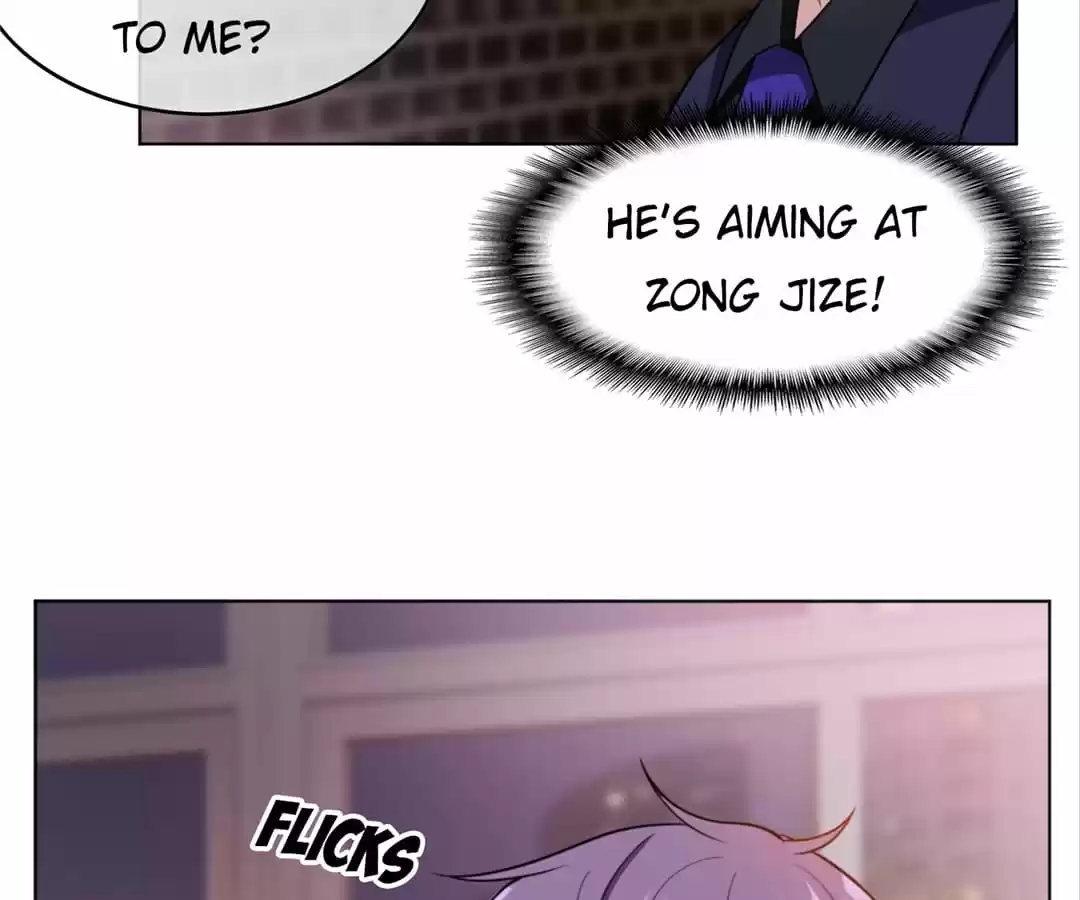 The Naive Mr. Lu Chapter 48