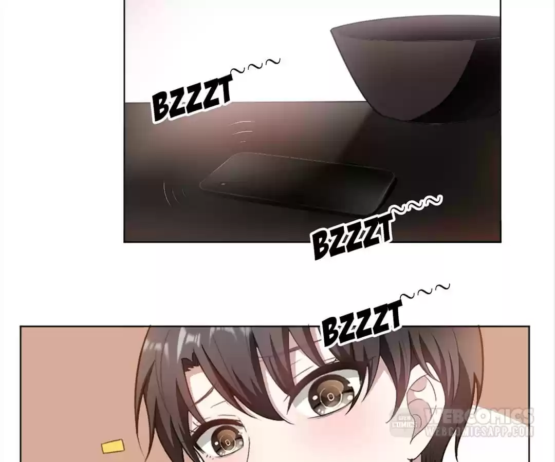 The Naive Mr. Lu Chapter 48