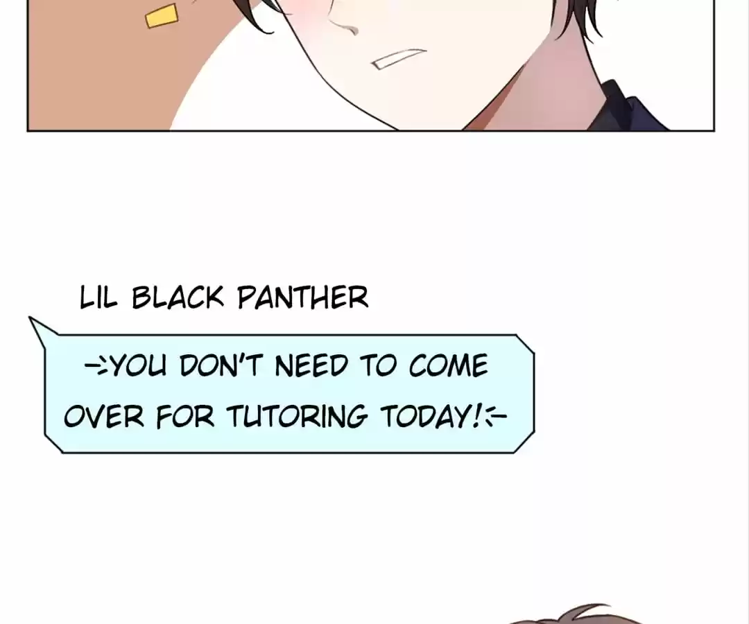 The Naive Mr. Lu Chapter 48