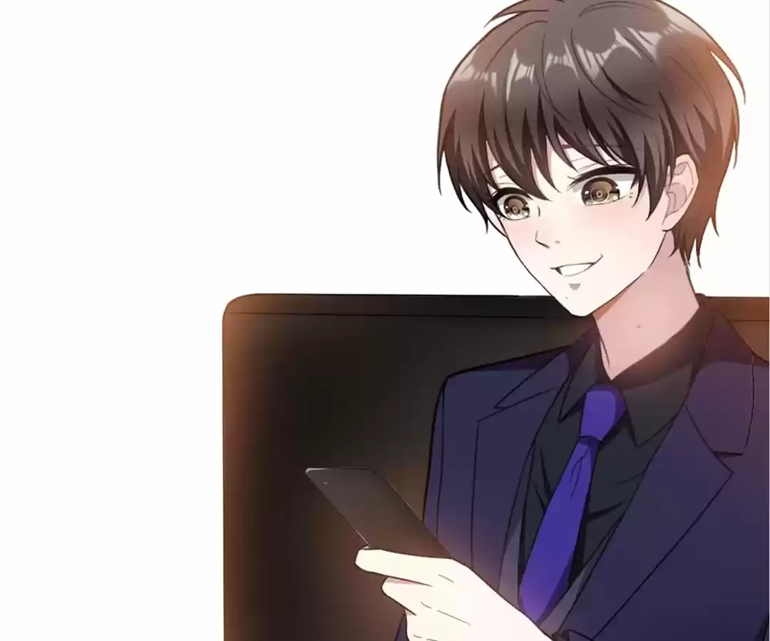 The Naive Mr. Lu Chapter 48