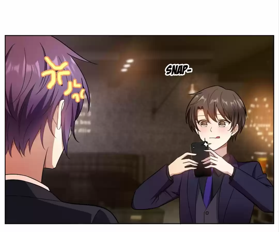 The Naive Mr. Lu Chapter 48