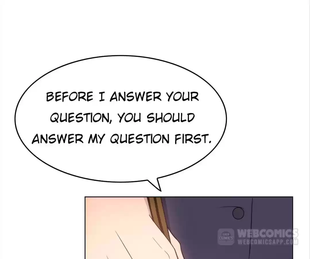 The Naive Mr. Lu Chapter 48