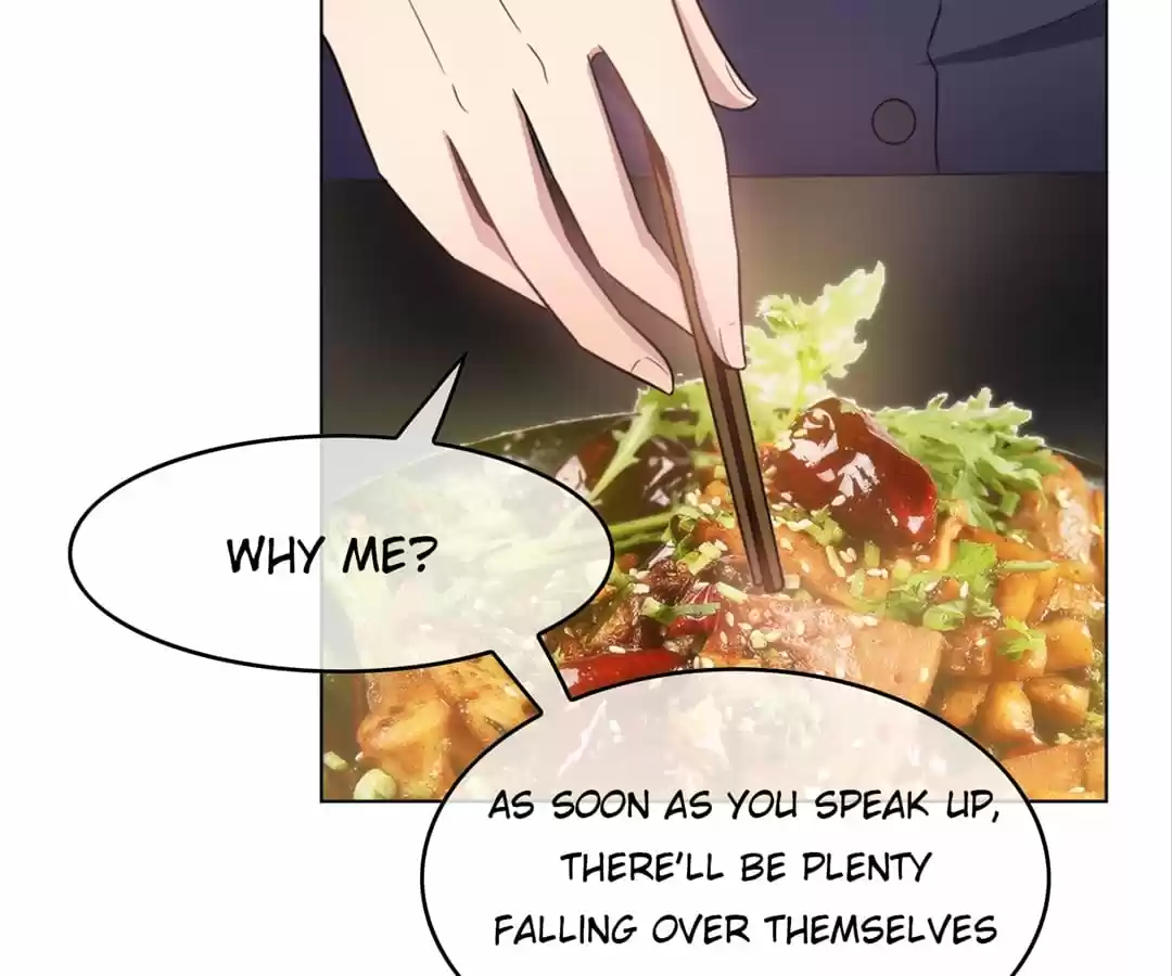 The Naive Mr. Lu Chapter 48