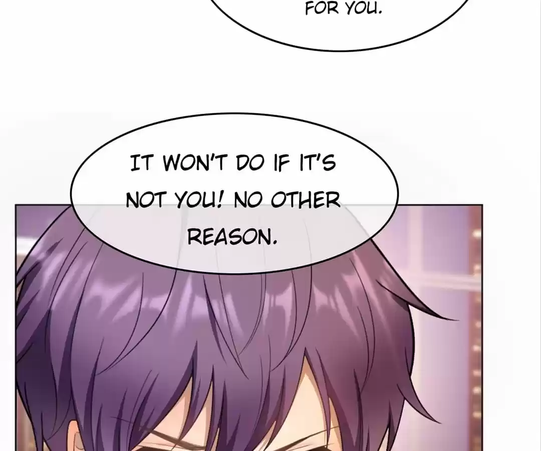 The Naive Mr. Lu Chapter 48