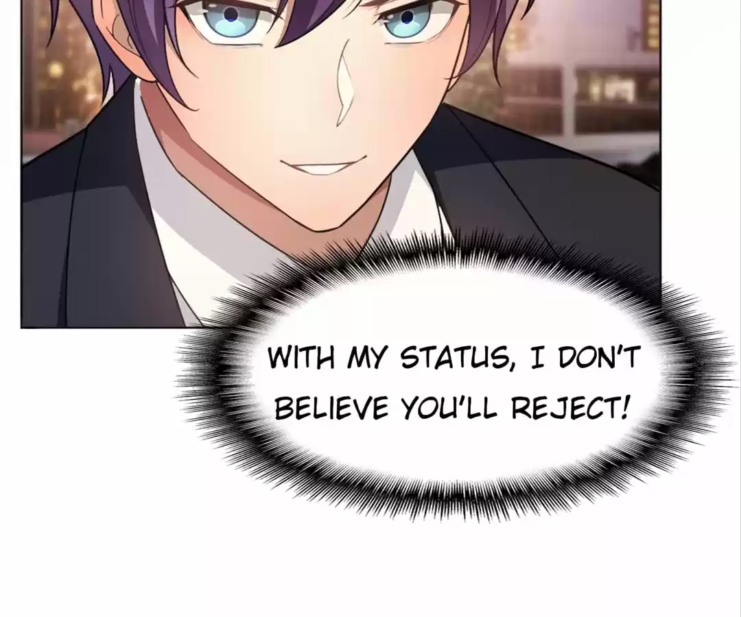 The Naive Mr. Lu Chapter 48