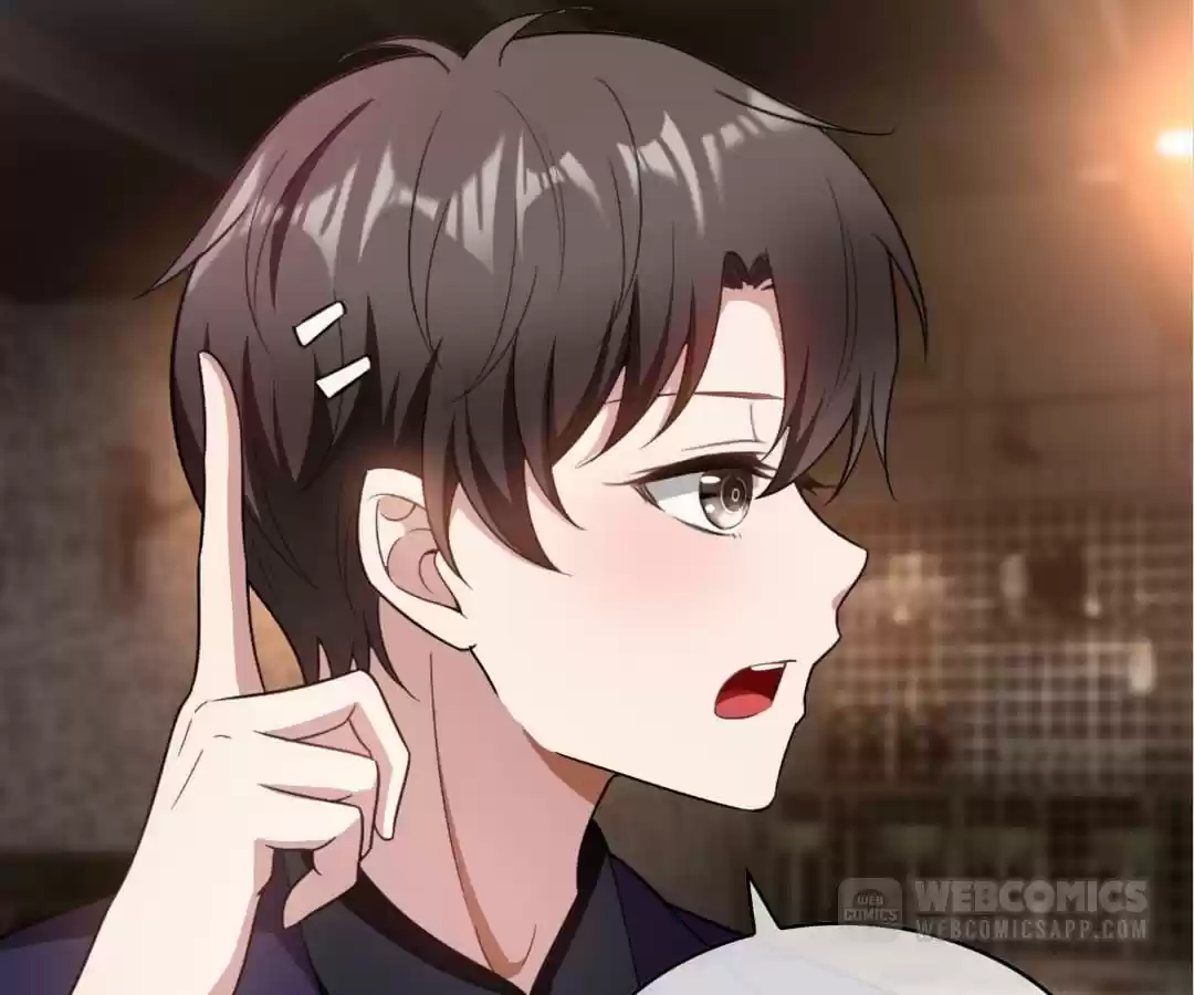 The Naive Mr. Lu Chapter 48