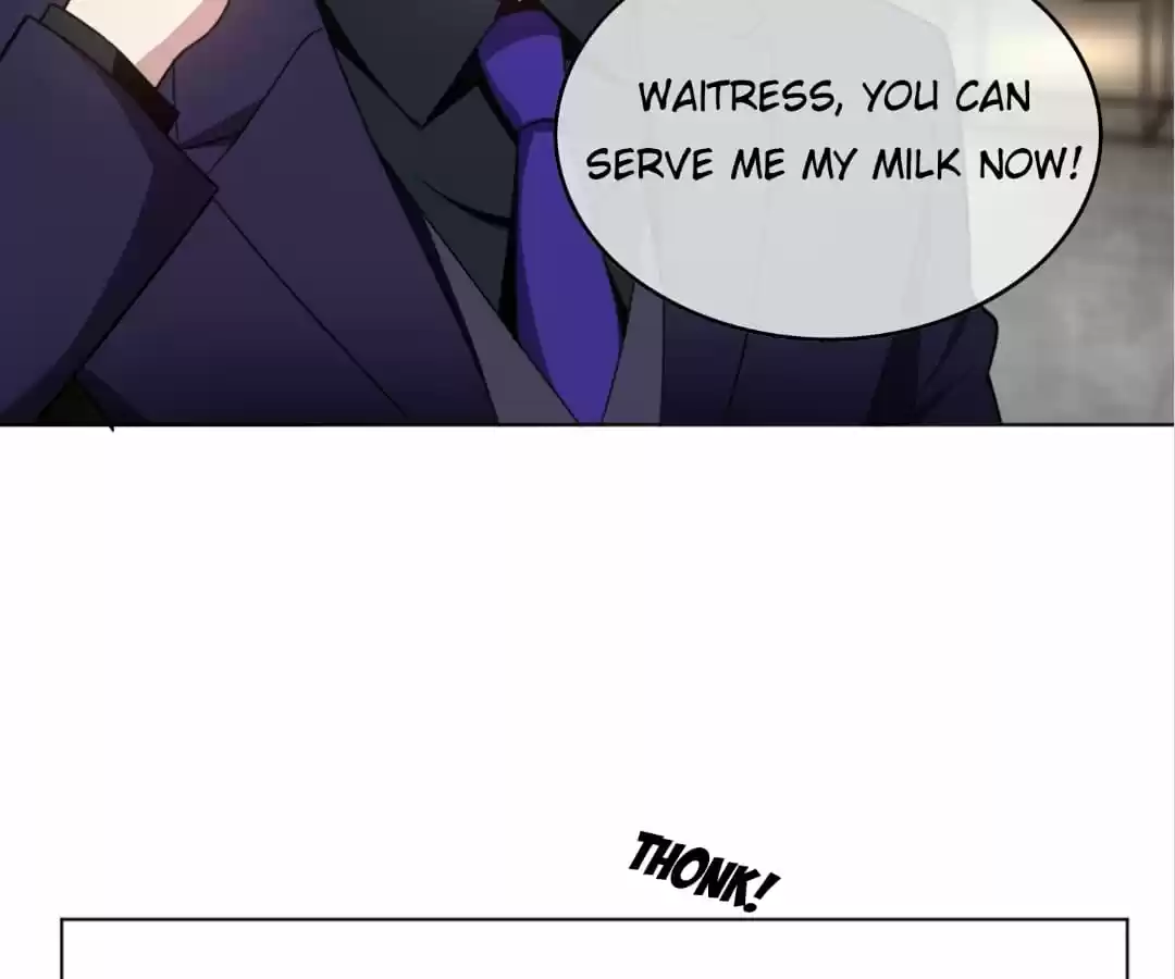 The Naive Mr. Lu Chapter 48