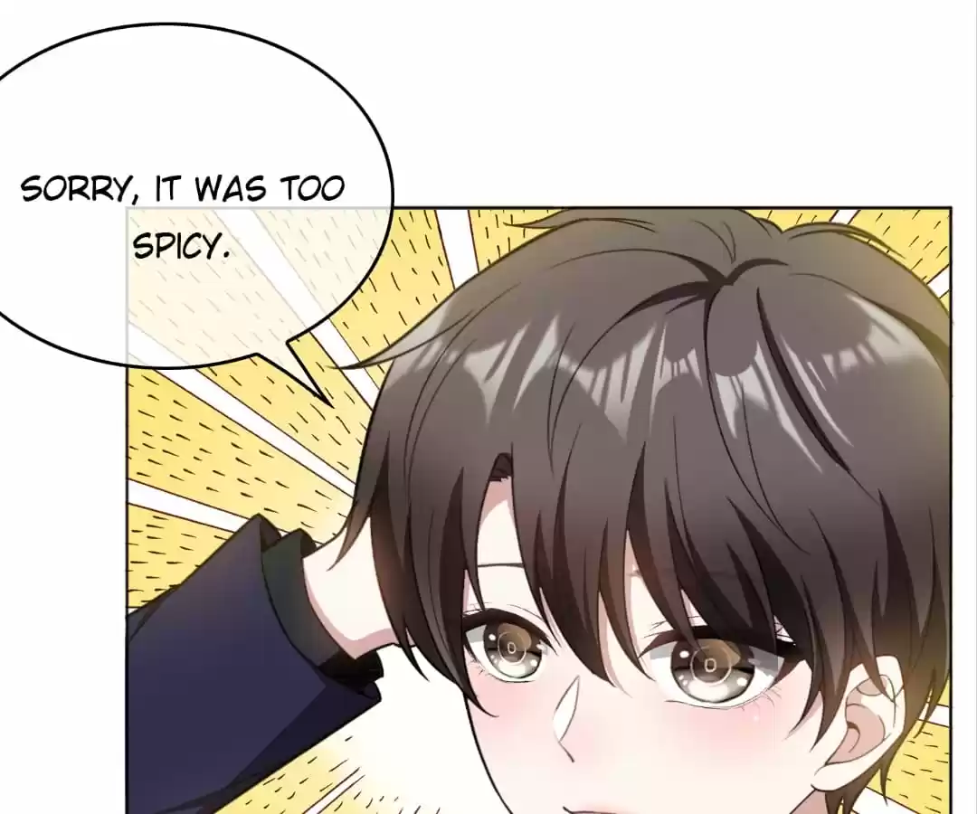 The Naive Mr. Lu Chapter 48