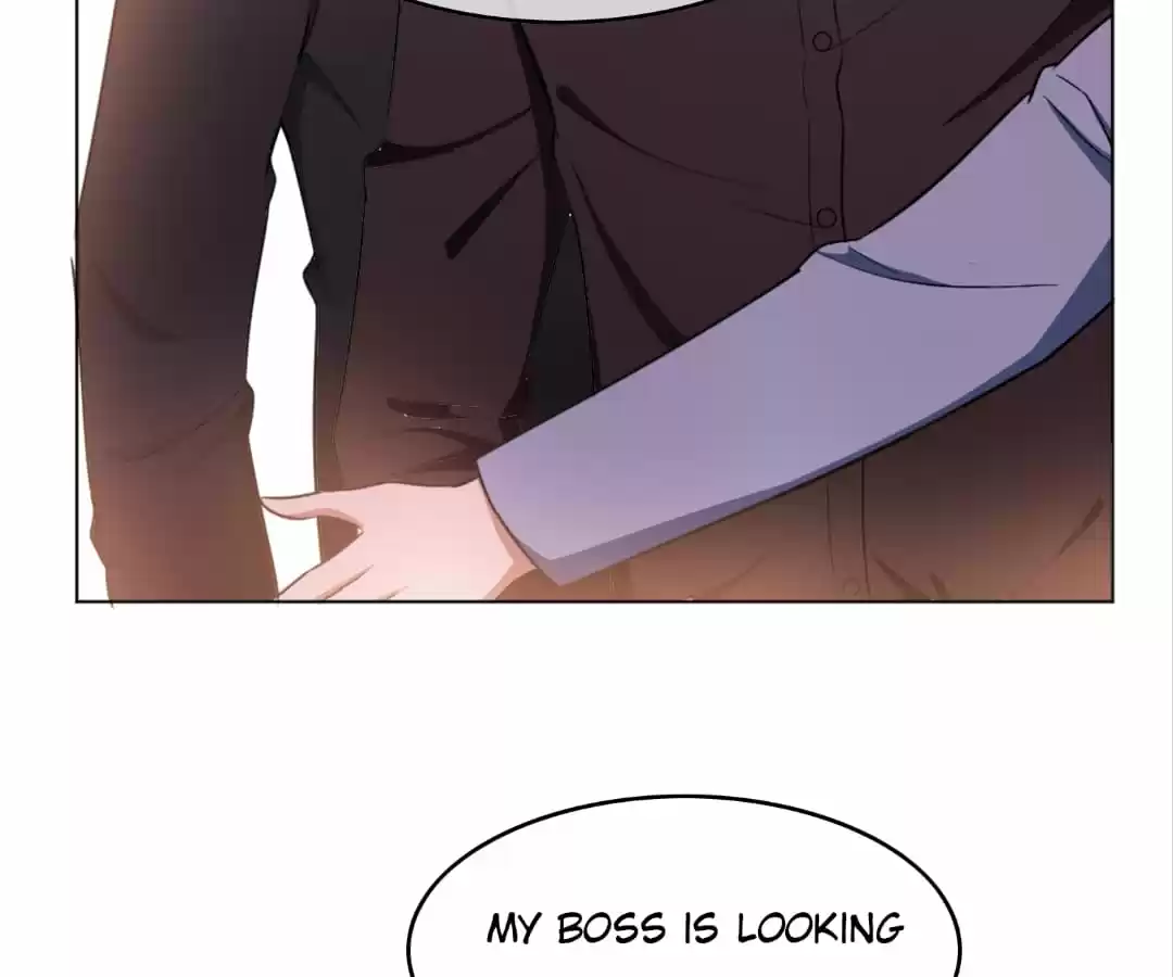 The Naive Mr. Lu Chapter 48