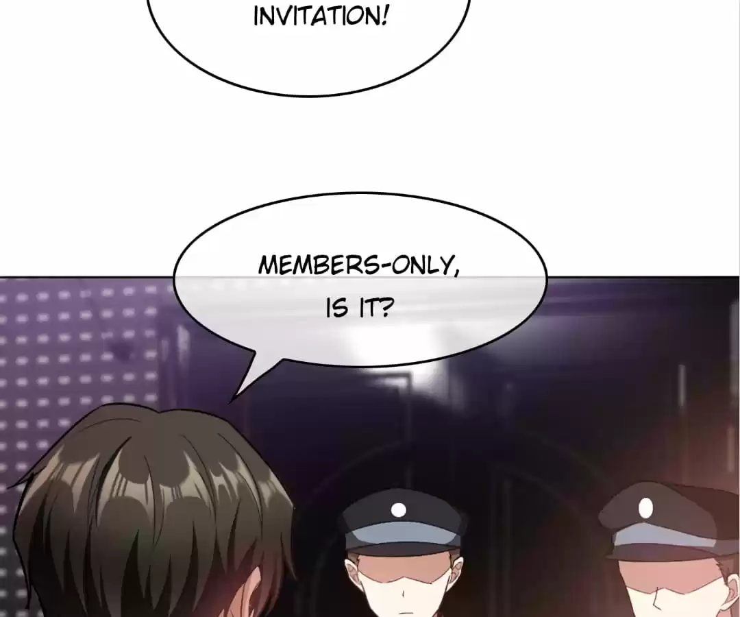 The Naive Mr. Lu Chapter 48