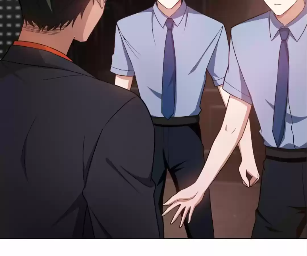 The Naive Mr. Lu Chapter 48