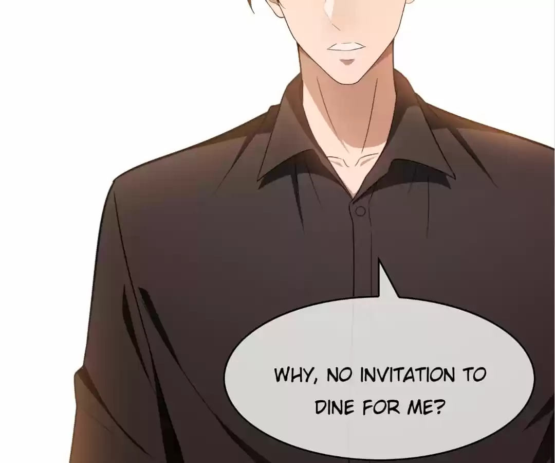 The Naive Mr. Lu Chapter 48
