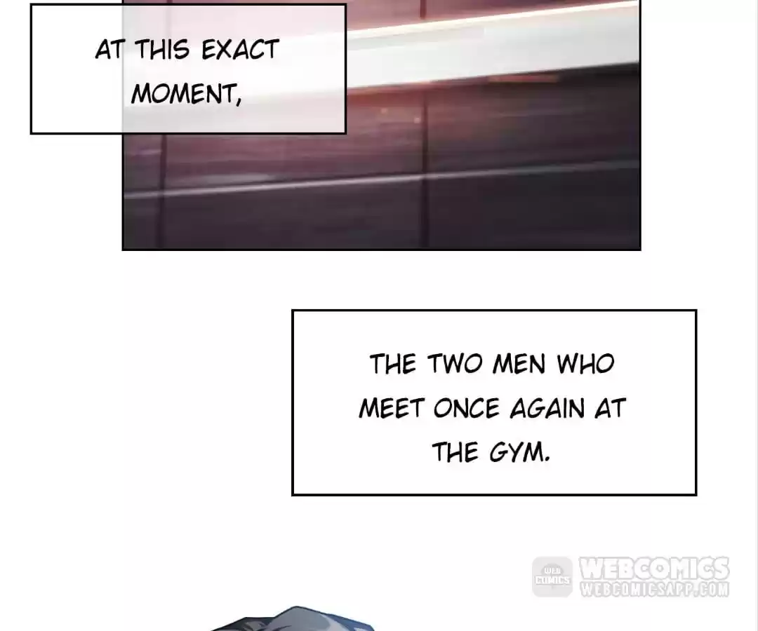 The Naive Mr. Lu Chapter 49