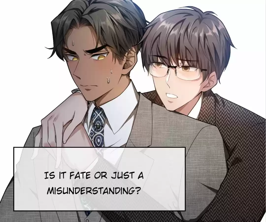 The Naive Mr. Lu Chapter 49