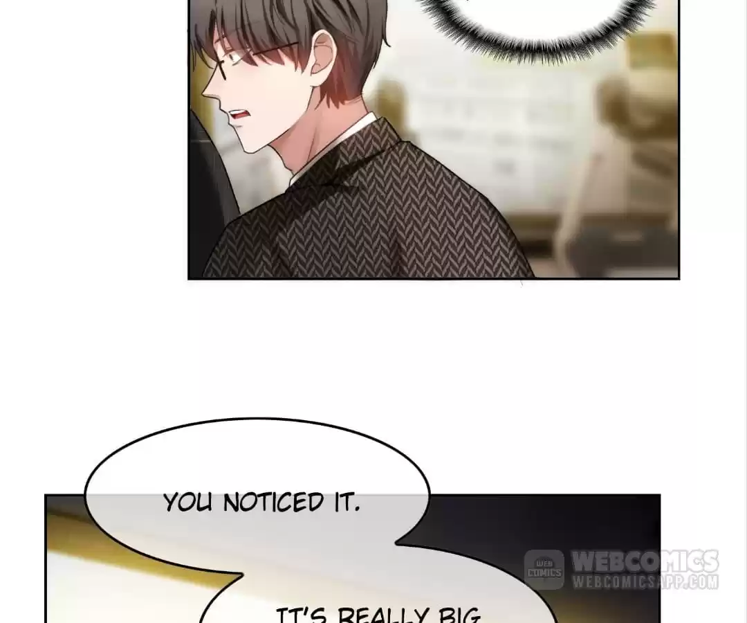 The Naive Mr. Lu Chapter 49