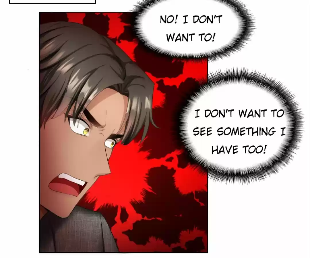 The Naive Mr. Lu Chapter 49