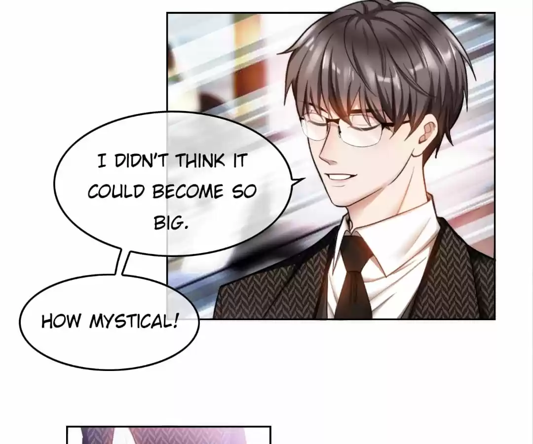 The Naive Mr. Lu Chapter 49