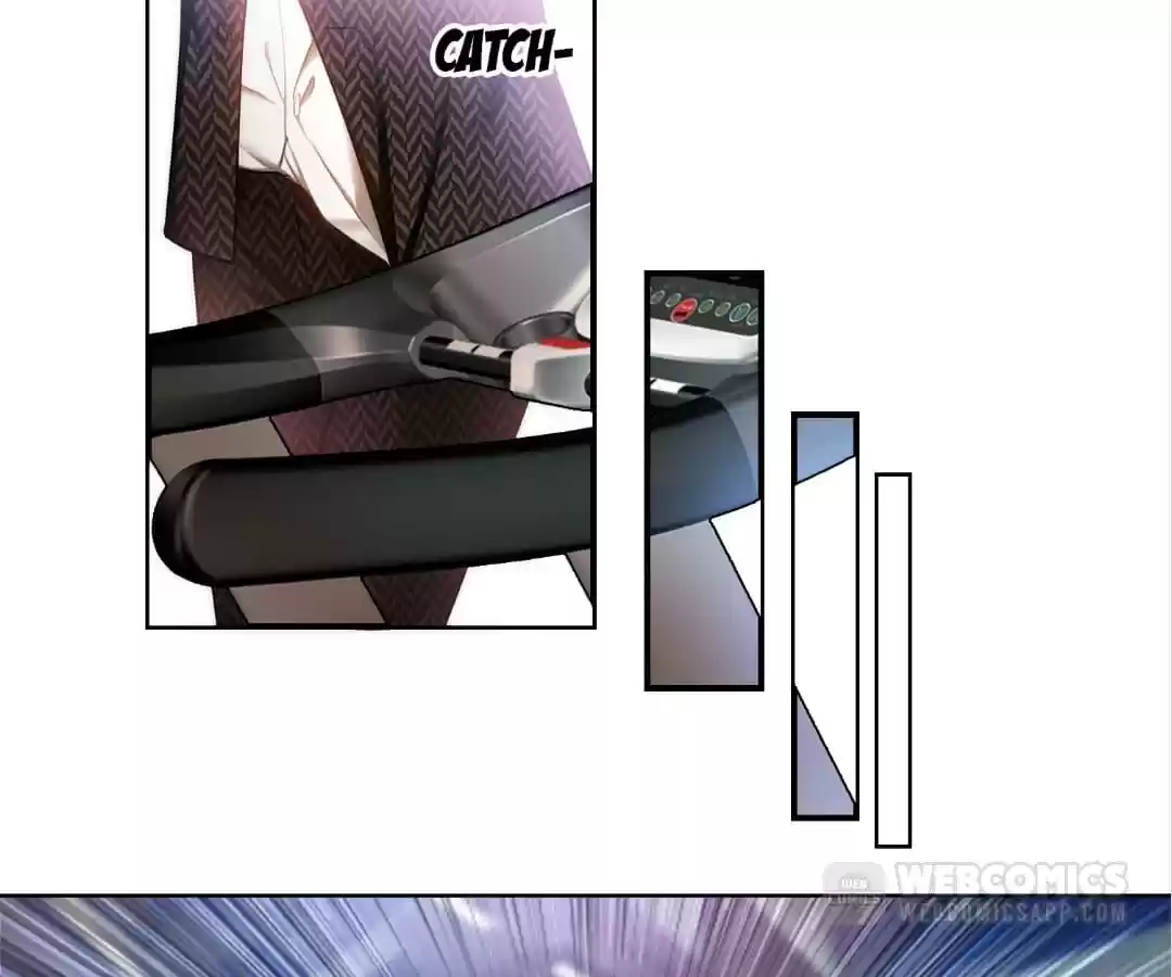 The Naive Mr. Lu Chapter 49