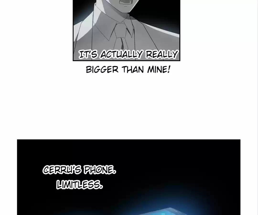 The Naive Mr. Lu Chapter 49