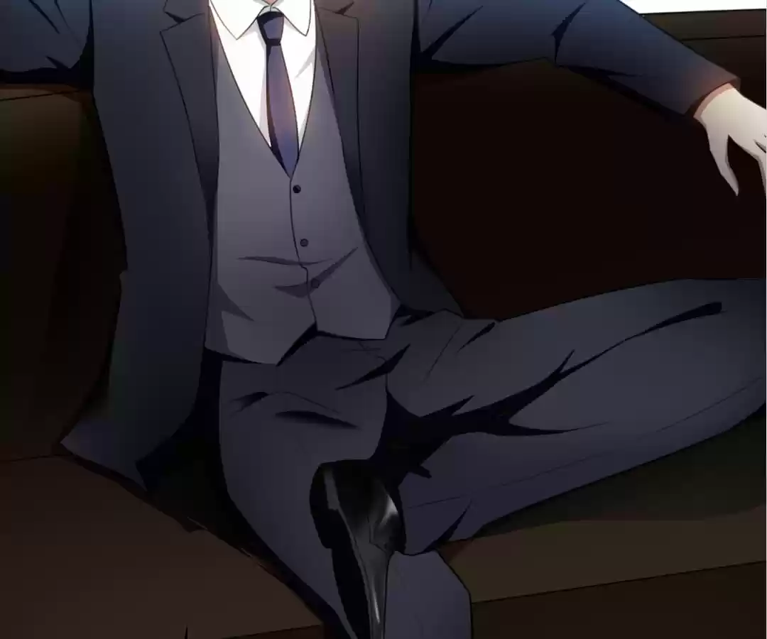 The Naive Mr. Lu Chapter 49