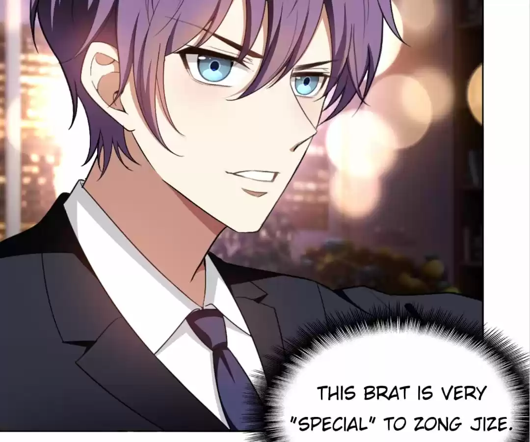 The Naive Mr. Lu Chapter 49