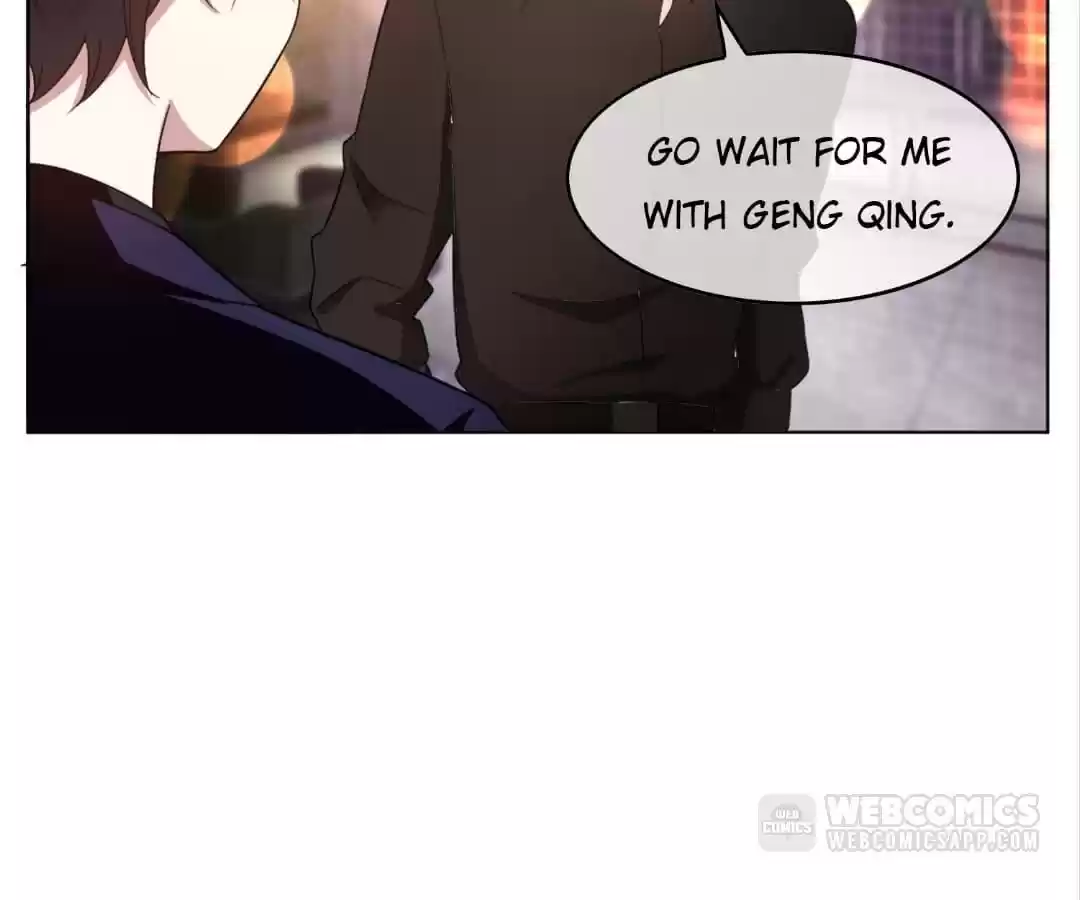 The Naive Mr. Lu Chapter 49