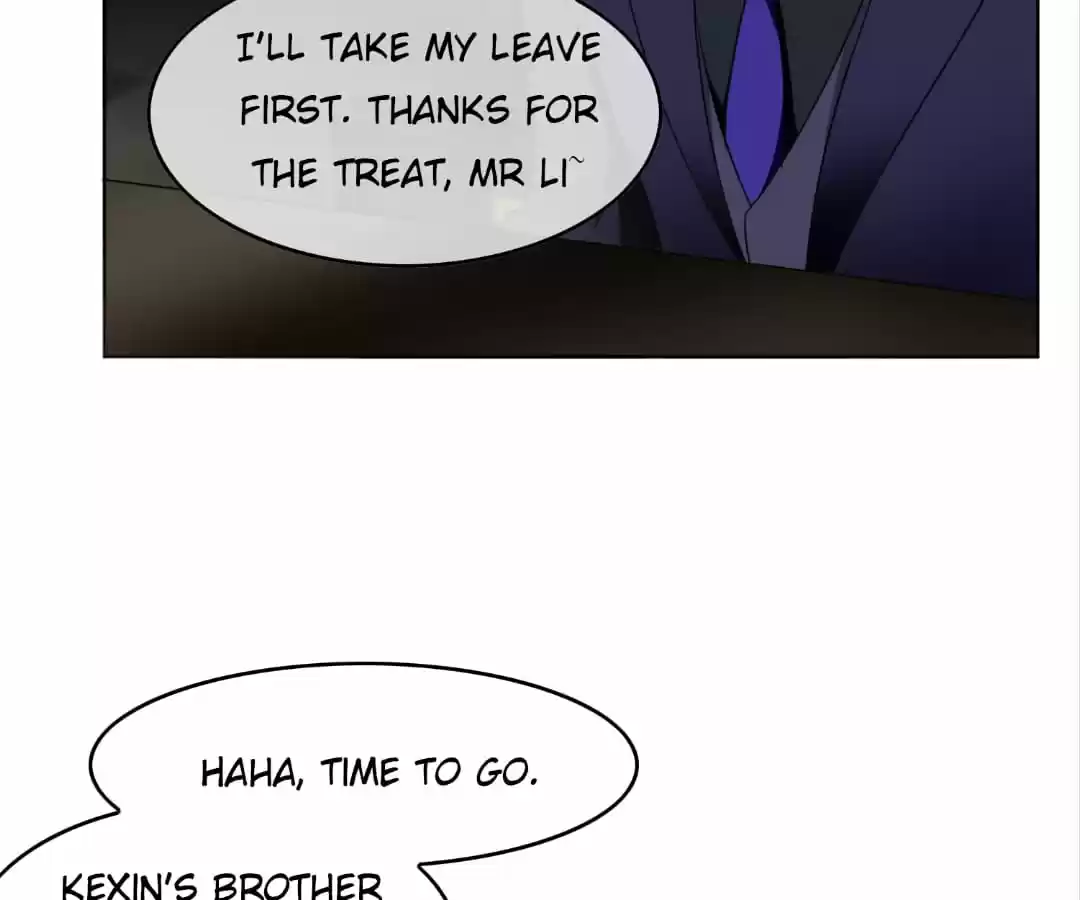 The Naive Mr. Lu Chapter 49