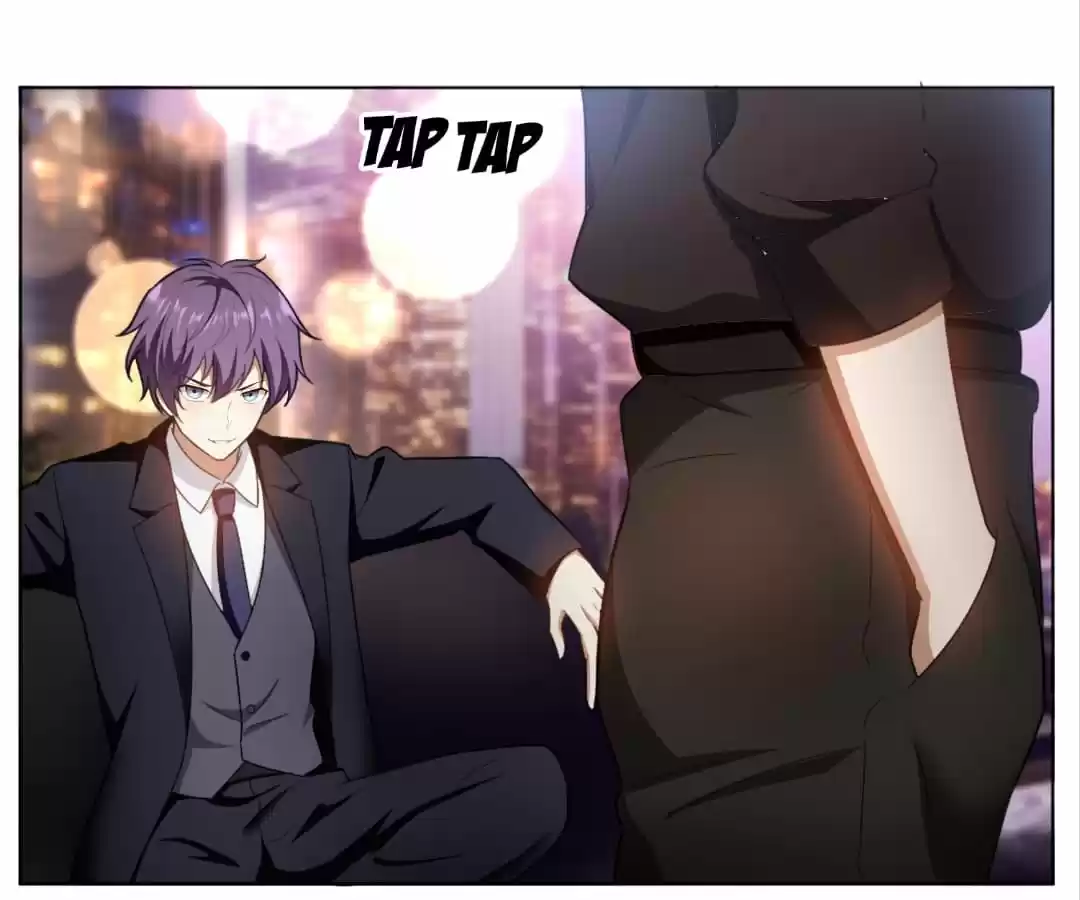 The Naive Mr. Lu Chapter 49